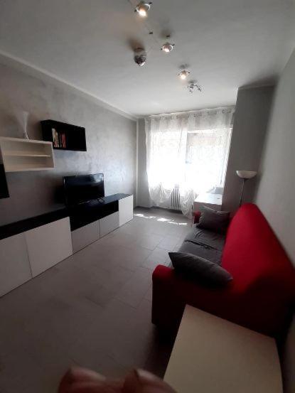 La Casa Di Monicamos Apartment Аоста Екстериор снимка
