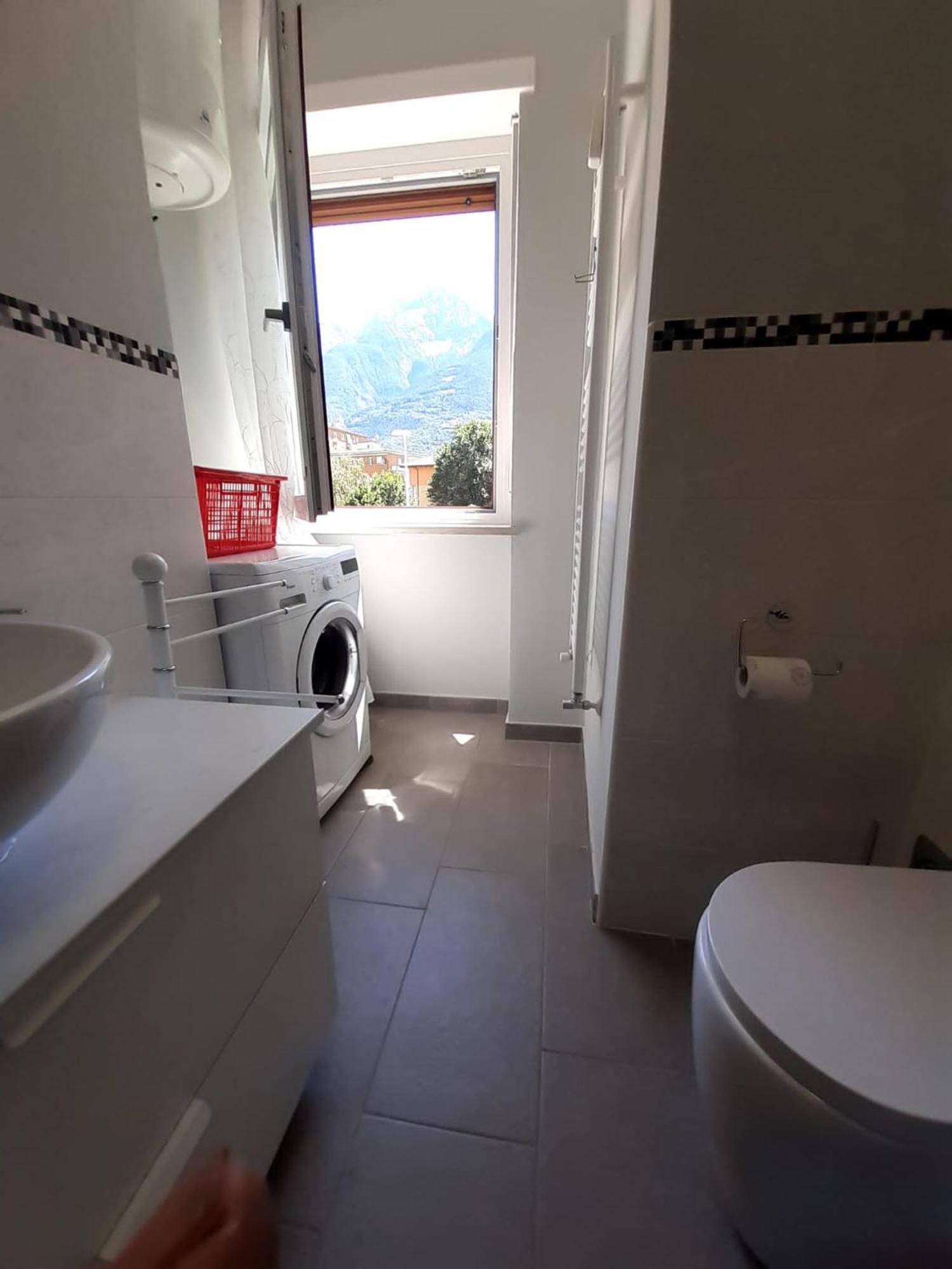 La Casa Di Monicamos Apartment Аоста Екстериор снимка