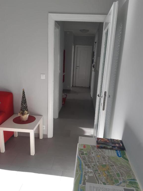 La Casa Di Monicamos Apartment Аоста Екстериор снимка